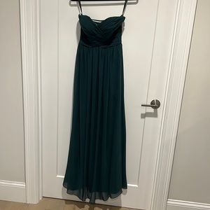 Bill Levkoff Size 0 or 2